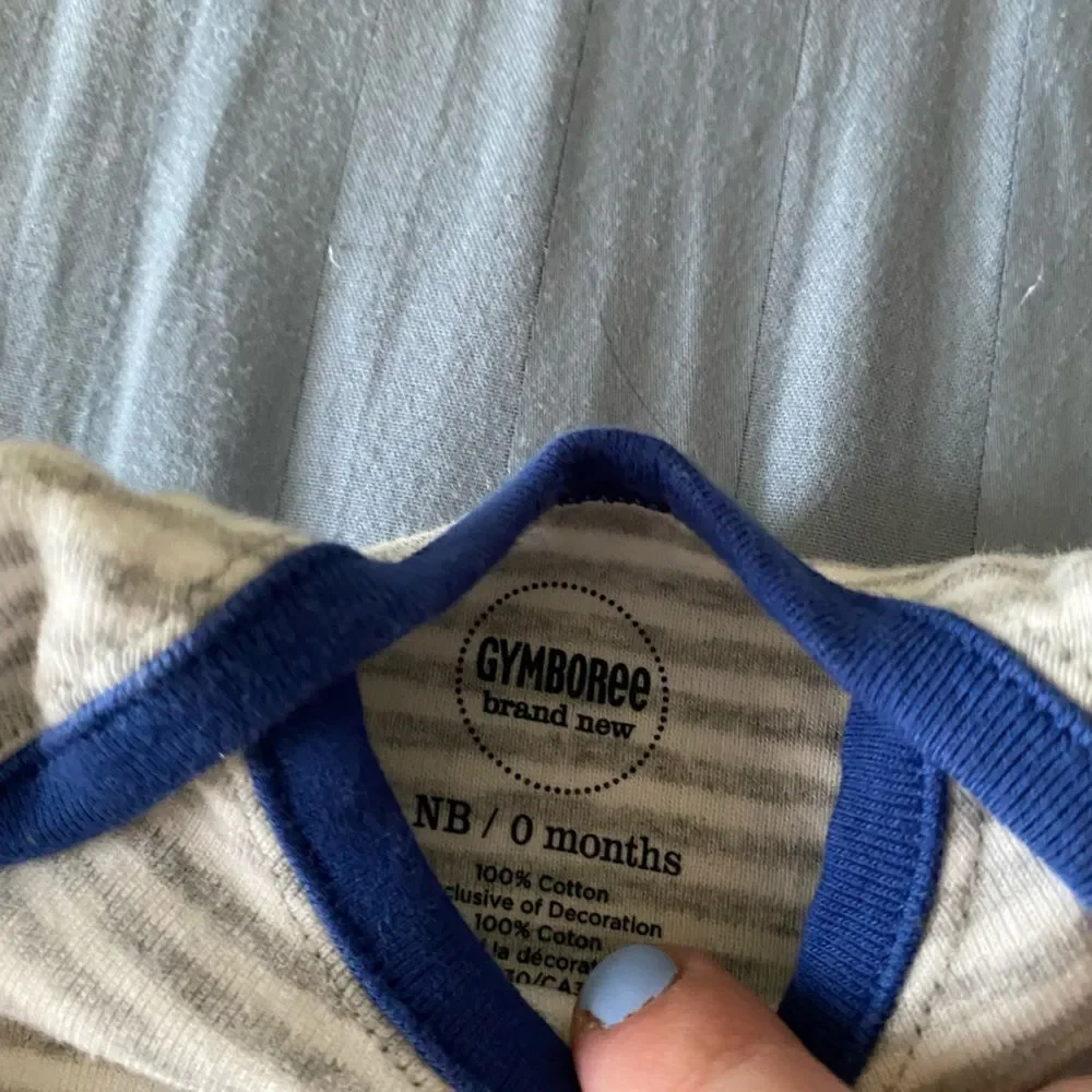 Baby Onesies